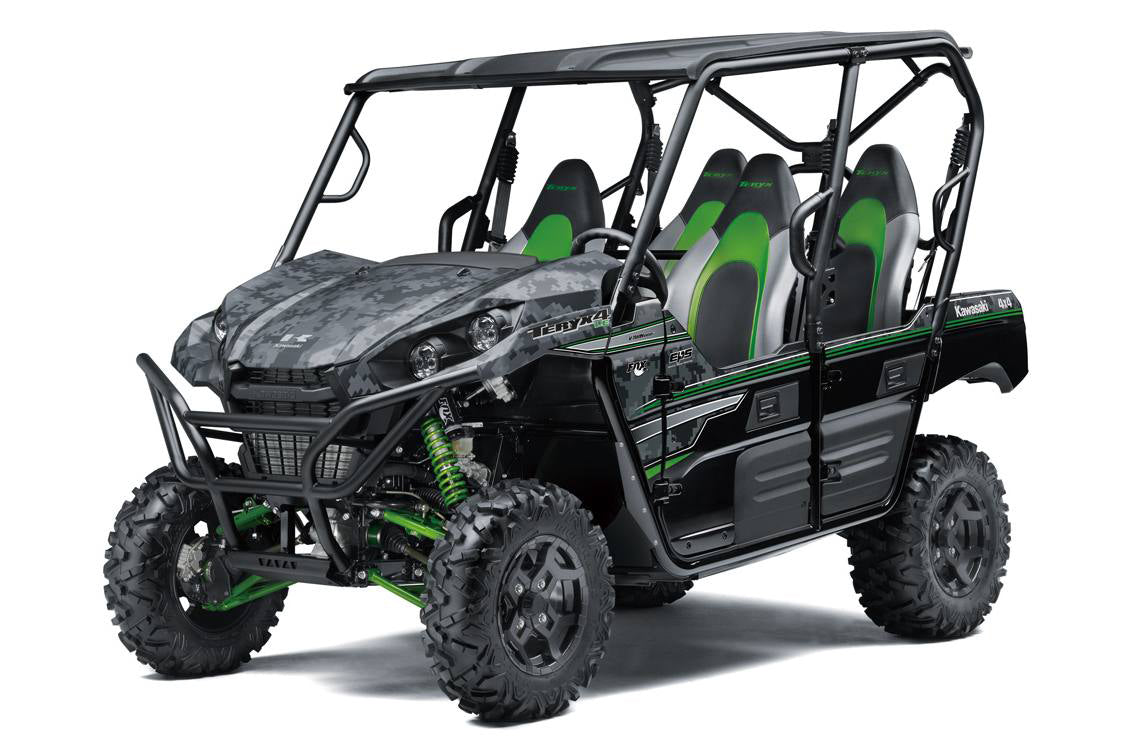 Kawasaki Teryx