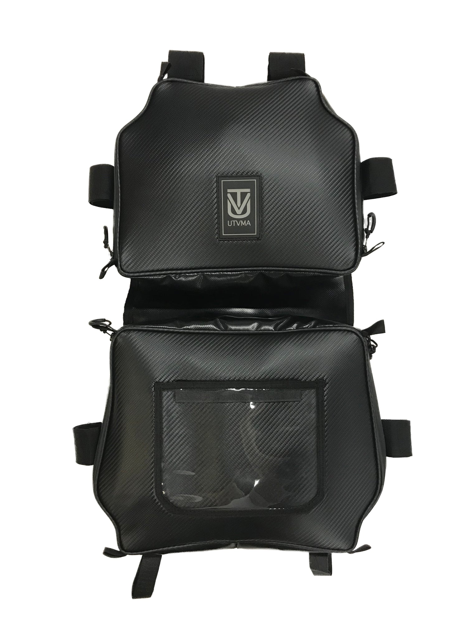 UTVMA Roof bag side by side