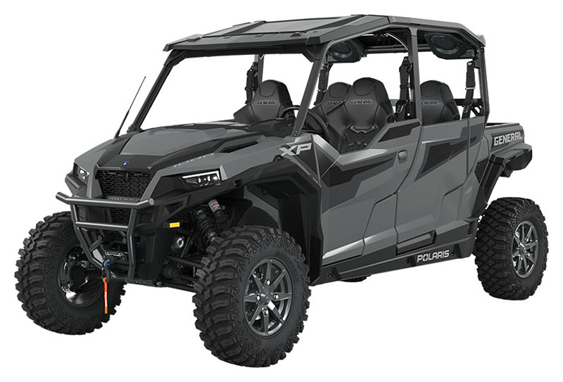 Polaris General