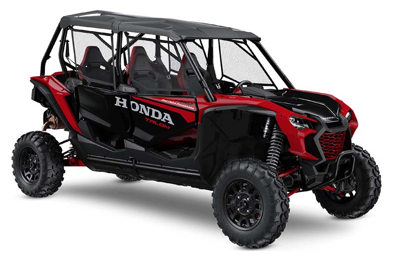 Honda Talon
