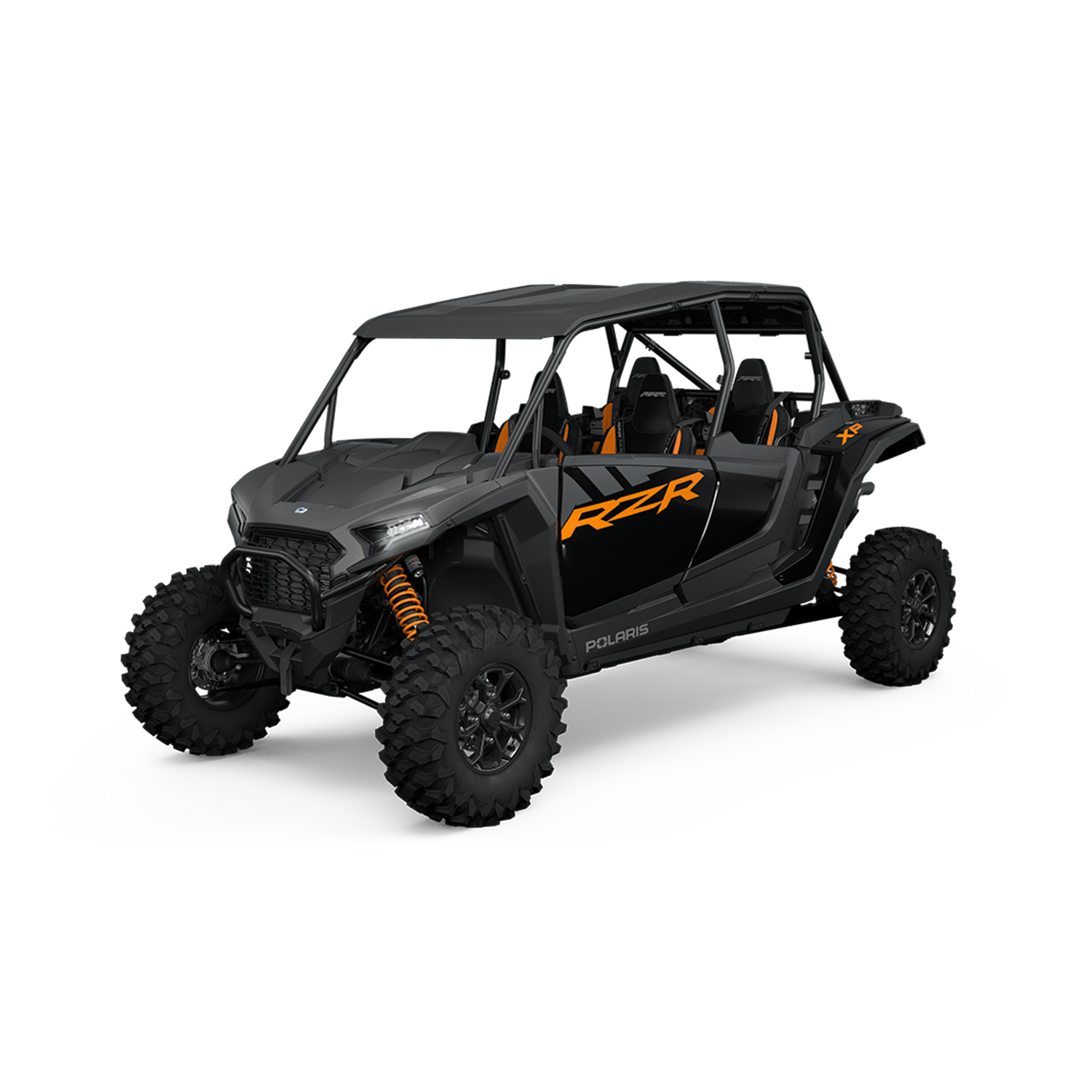 2024+ RZR 1000