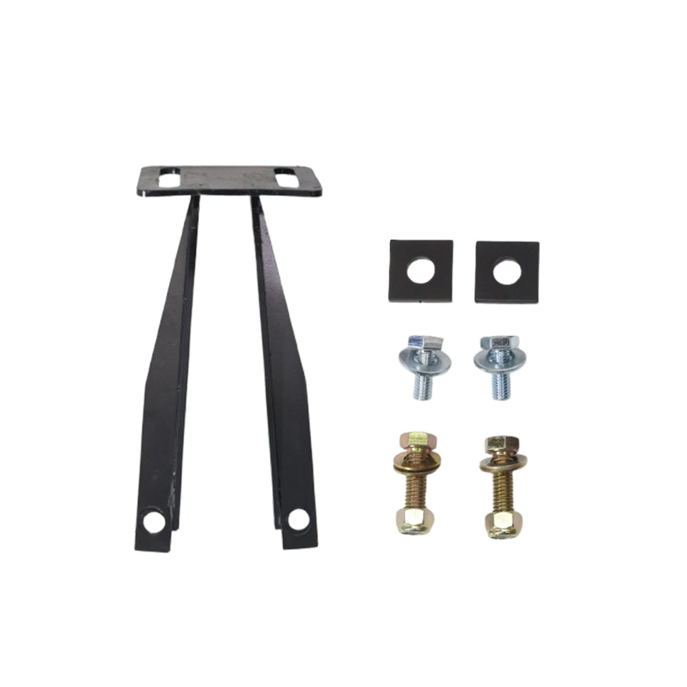 2024+ RZR 1000 2 Bump Seat