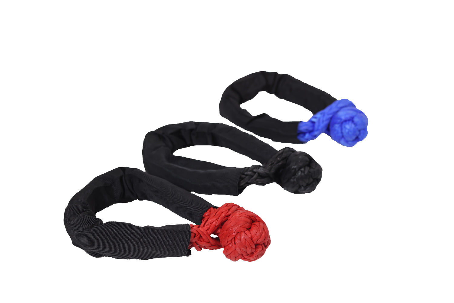 UTVMA Soft Shackle