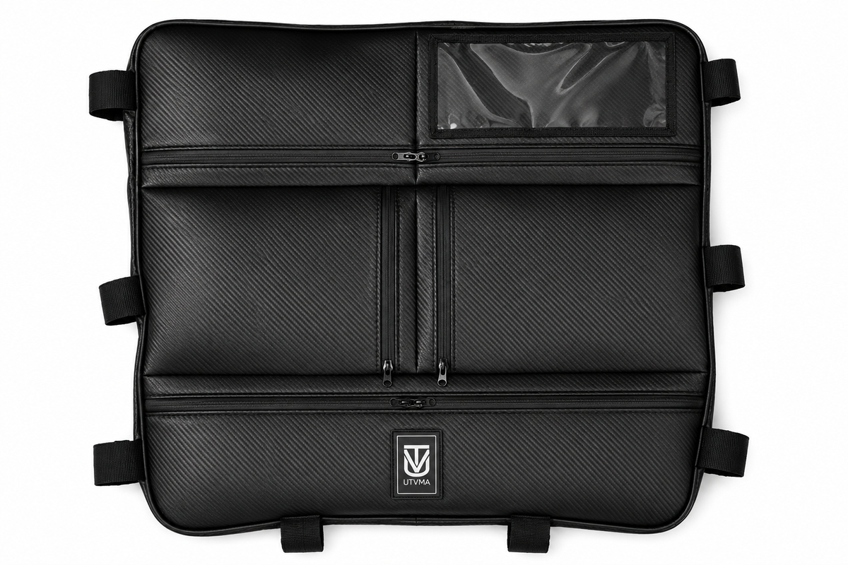 RZR 4 1000/900 Bag Set (2014-2023)