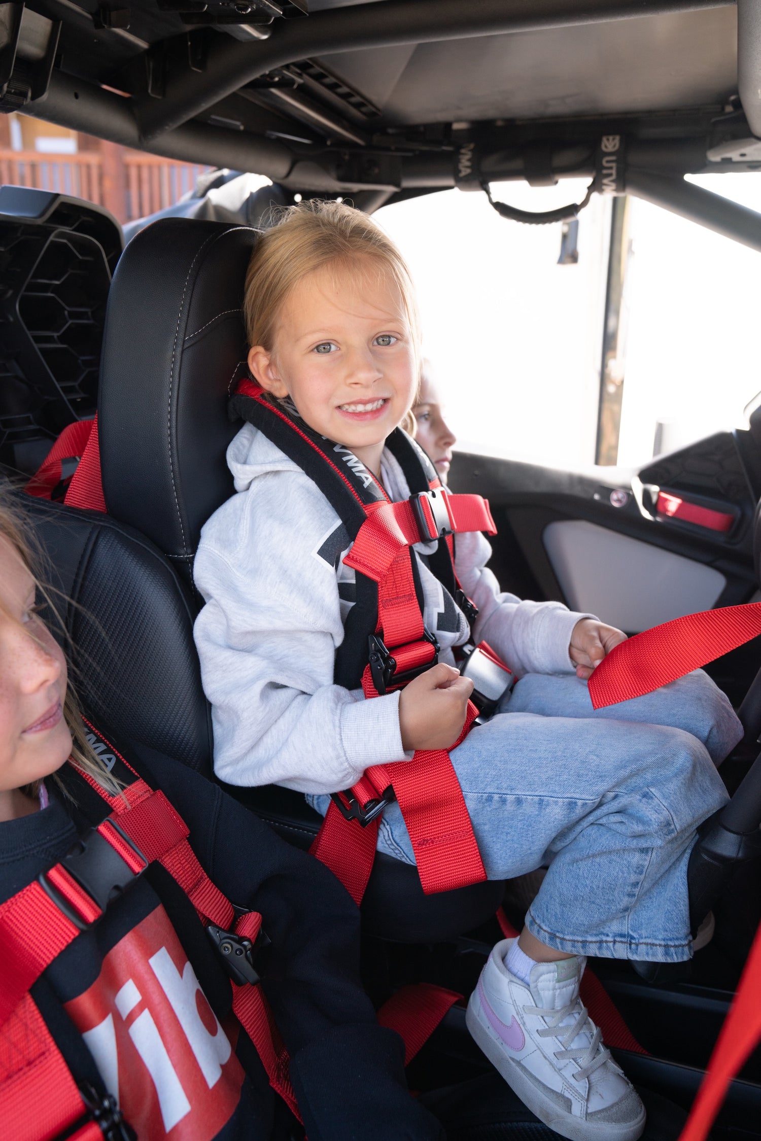 Maverick R Max Rear Bump Seat (2025+)