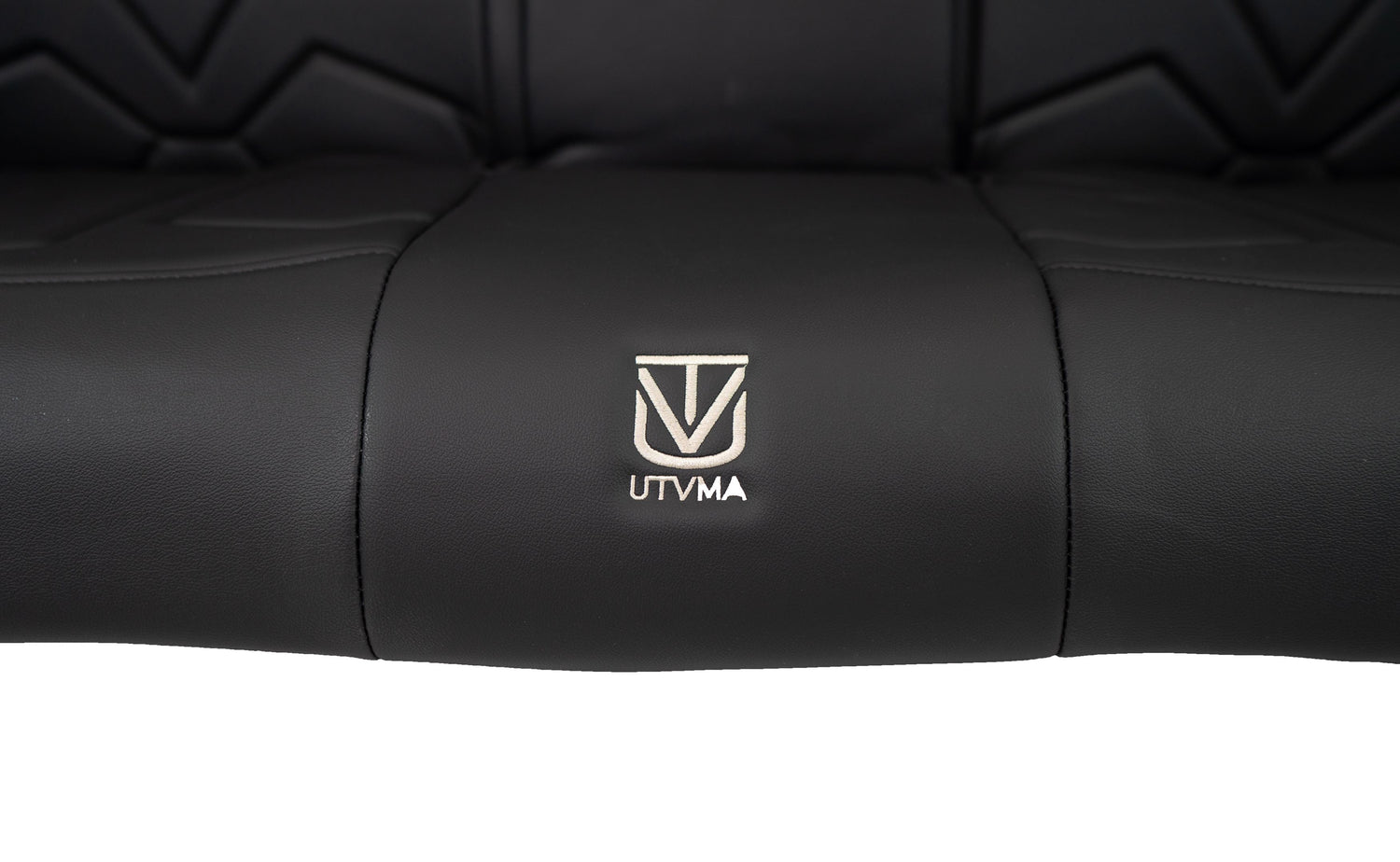 General 1000 Rear Bench Seat W Harnesses (2017-2025)