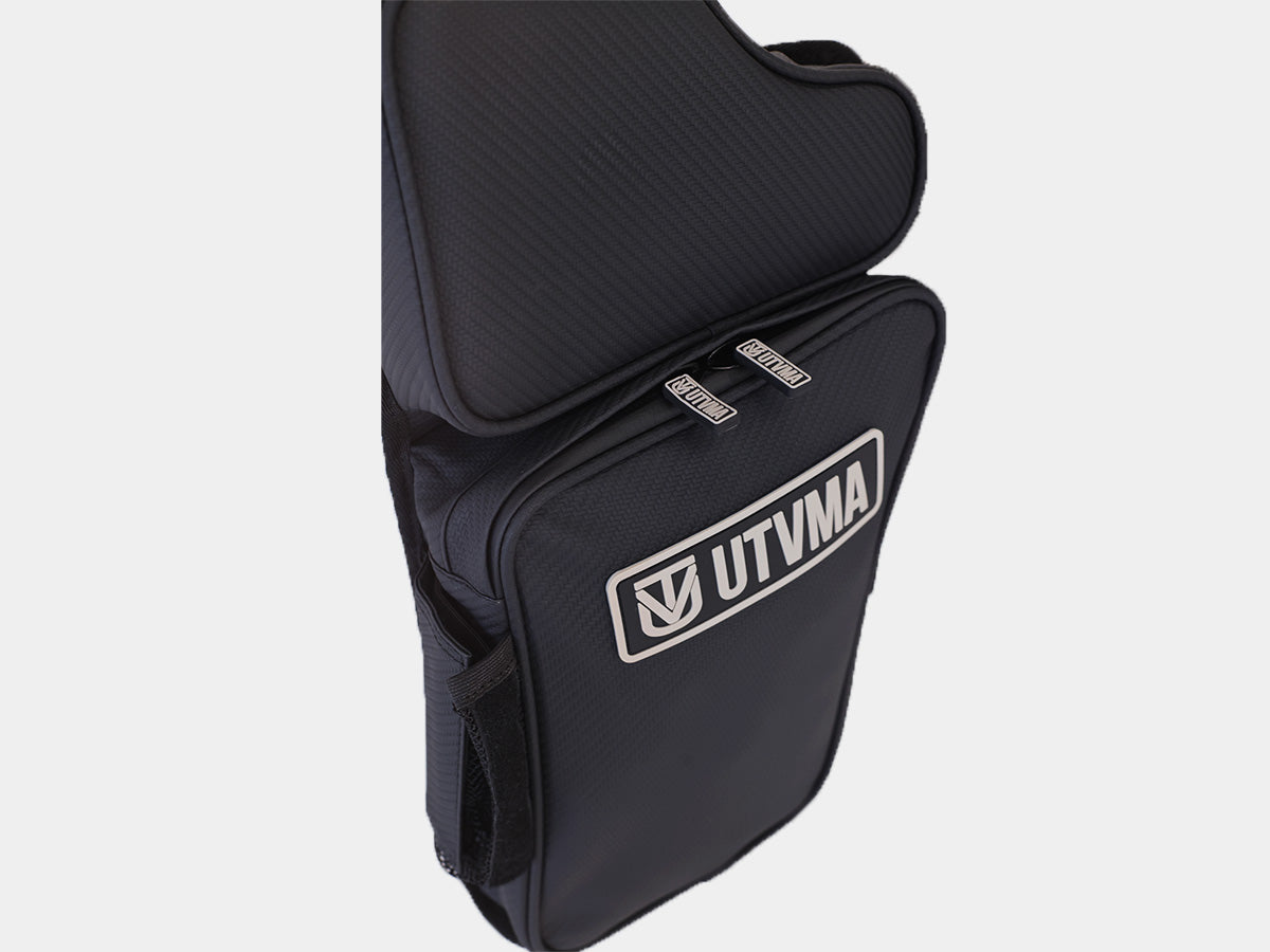 Polaris General 1000 2/4 seater Front Lower Door Bags (2016-2025)