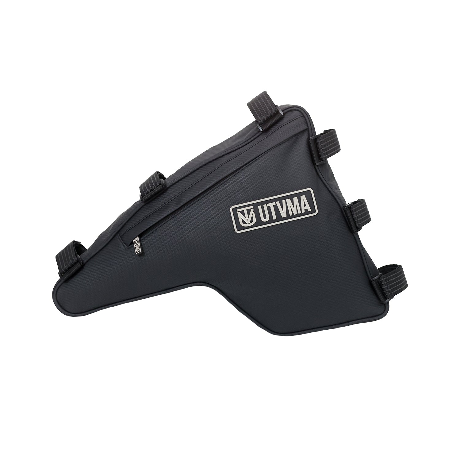 Set of 2 KRX 2/4 Seater Trail Rack/Truss Bag (2020-2025)