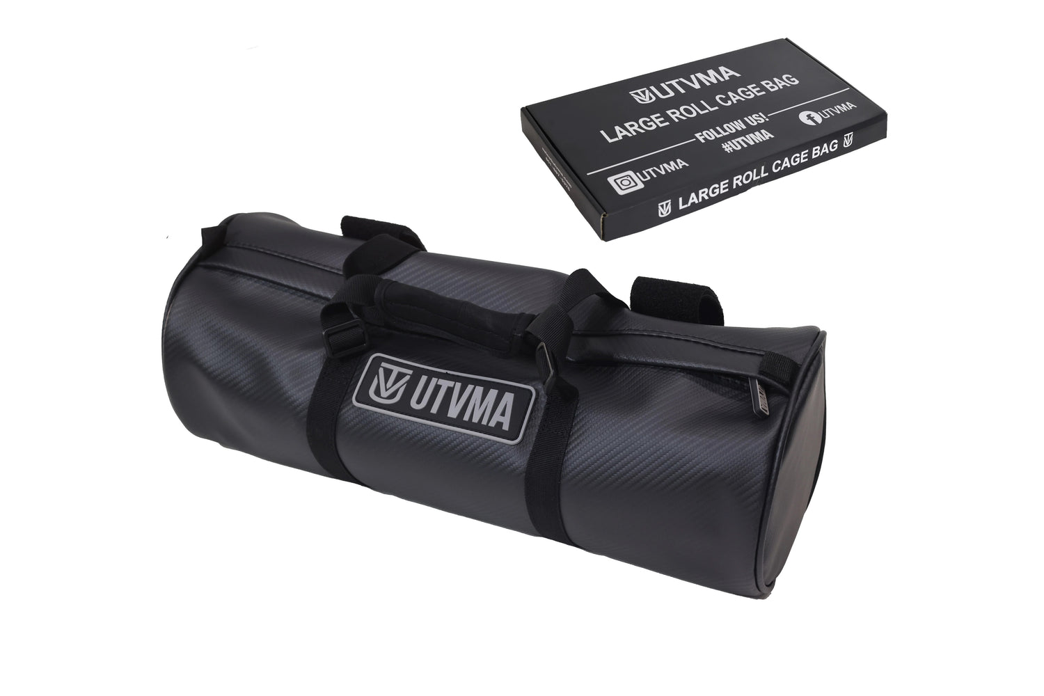 Large Universal Roll Cage Bag