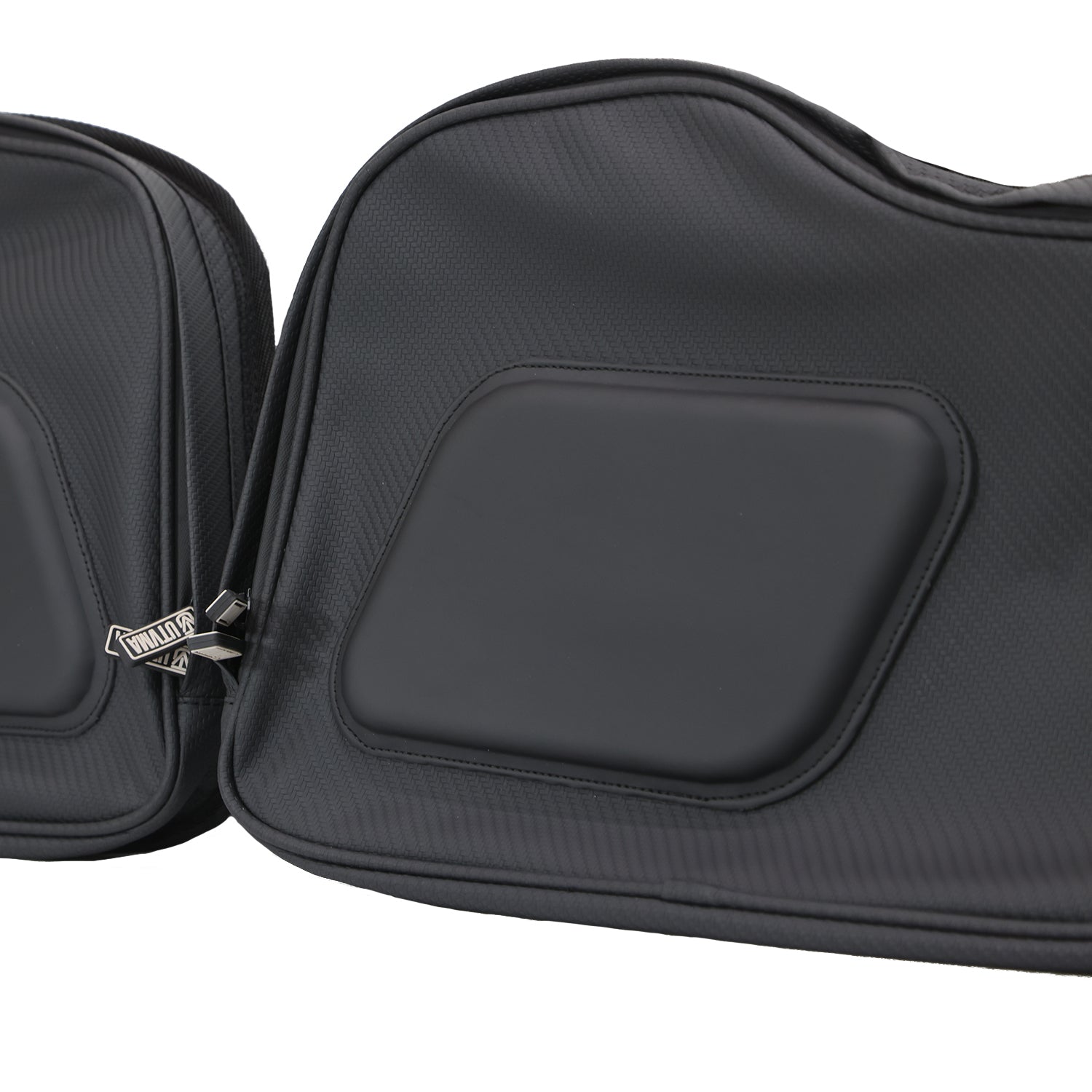 RZR Pro XP/Pro R/Pro S 4 Rear Door Bag Set (2025+)