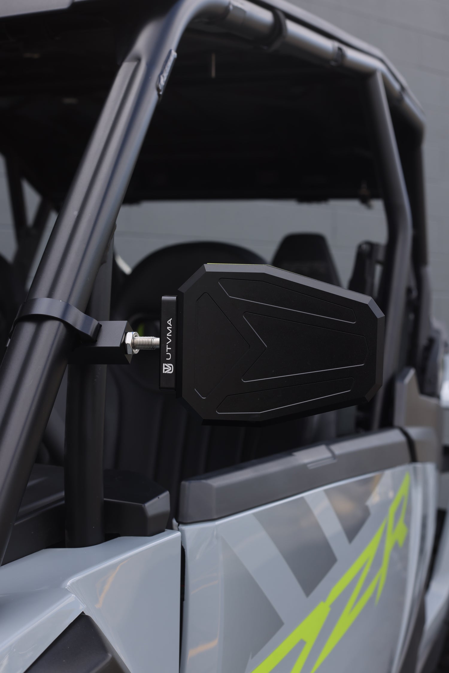 UTVMA Side View Mirrors