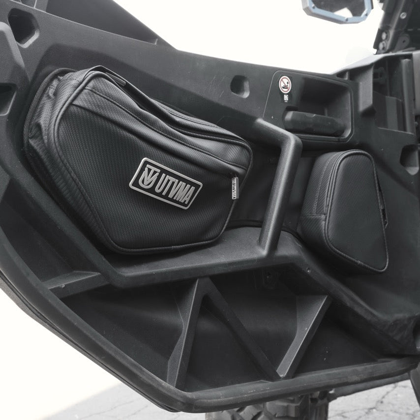Can-Am Commander/Maverick Sport Front Door Bag Set (2021+)