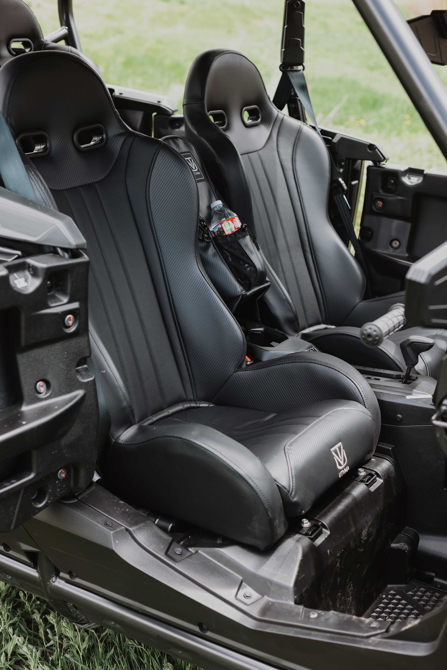 Honda Talon Front Bucket Seats (2019-2024)