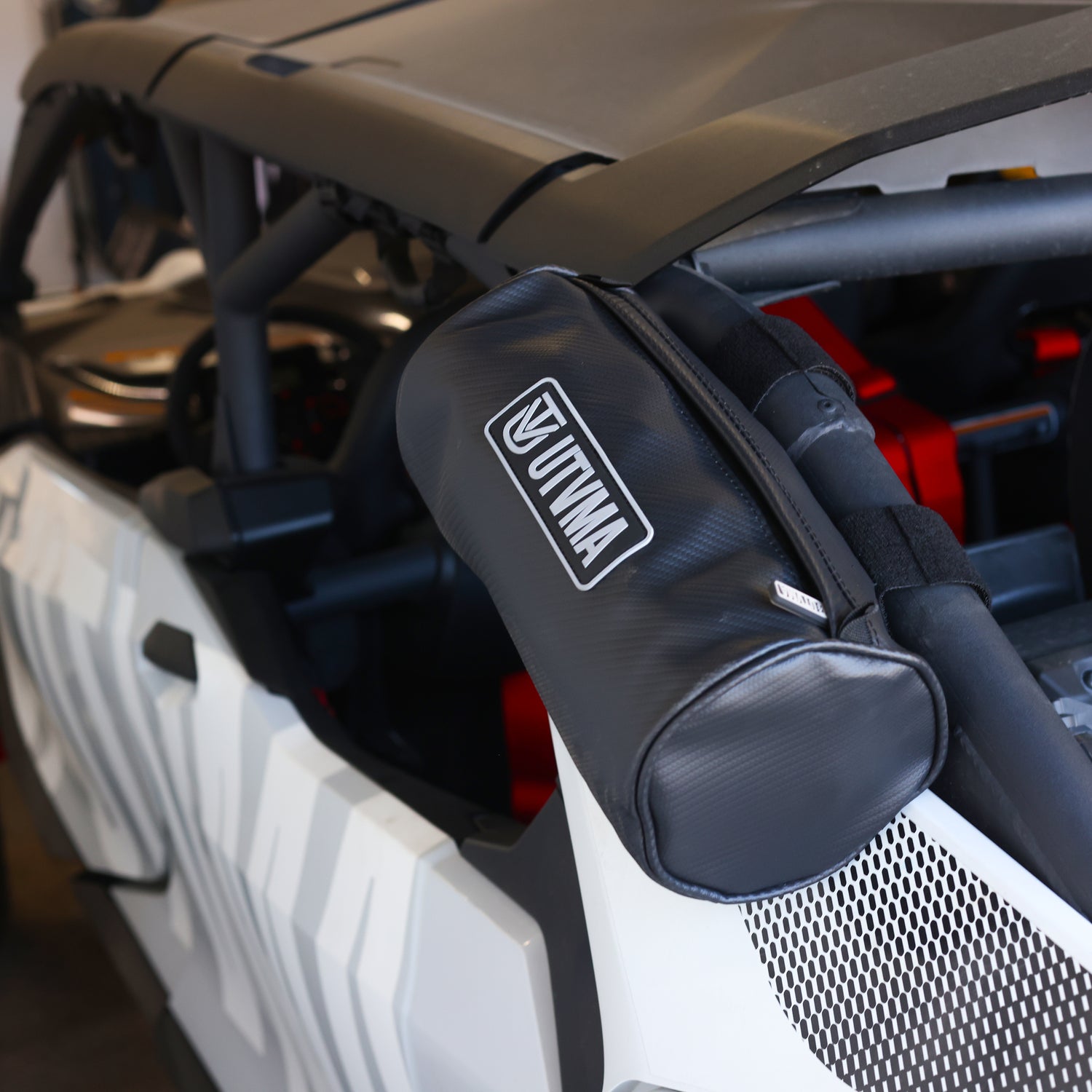 Universal Roll Cage Bag