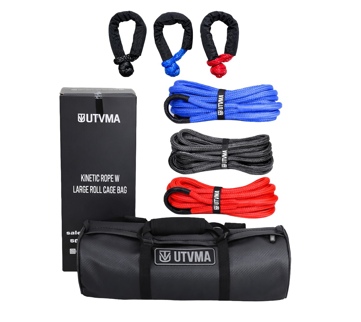 Backcountry Recovery Kit