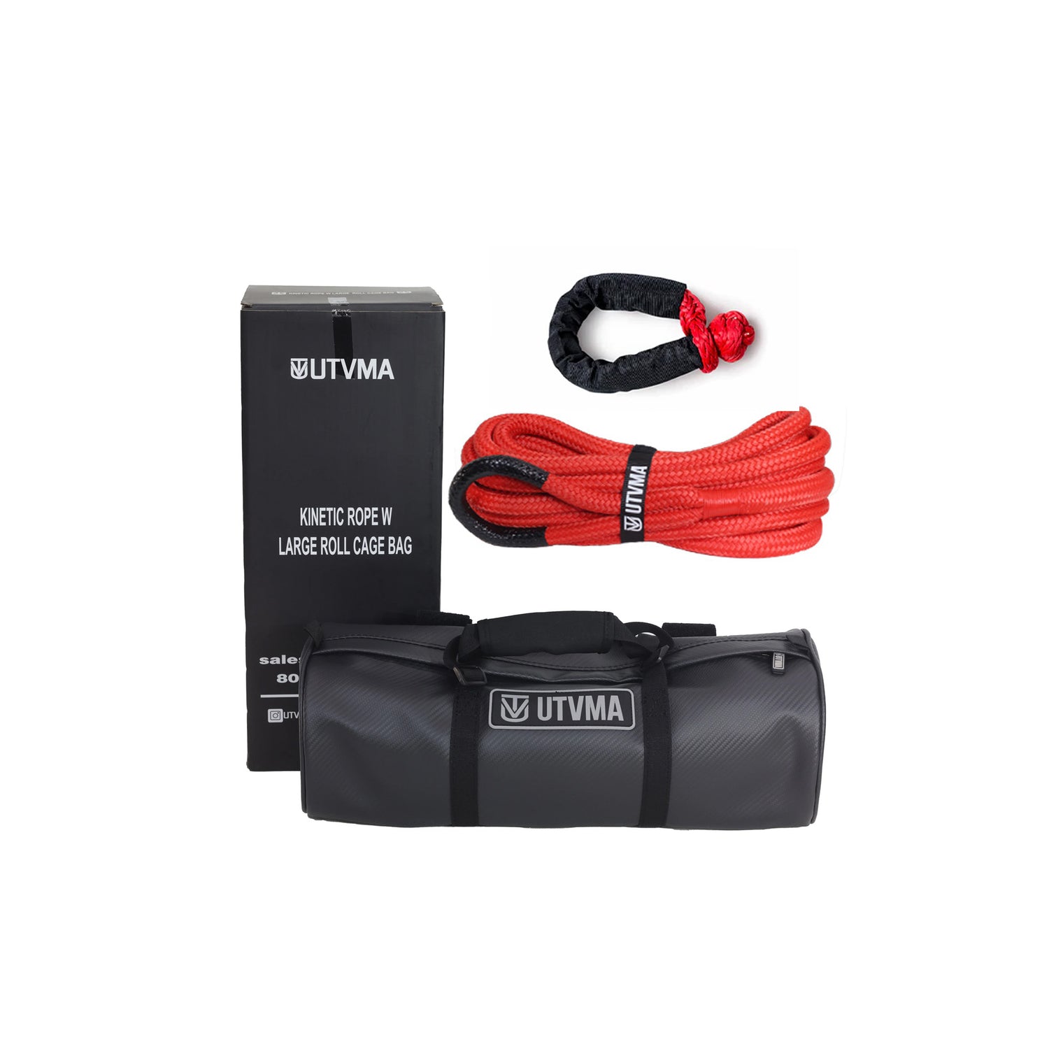 Backcountry Recovery Kit