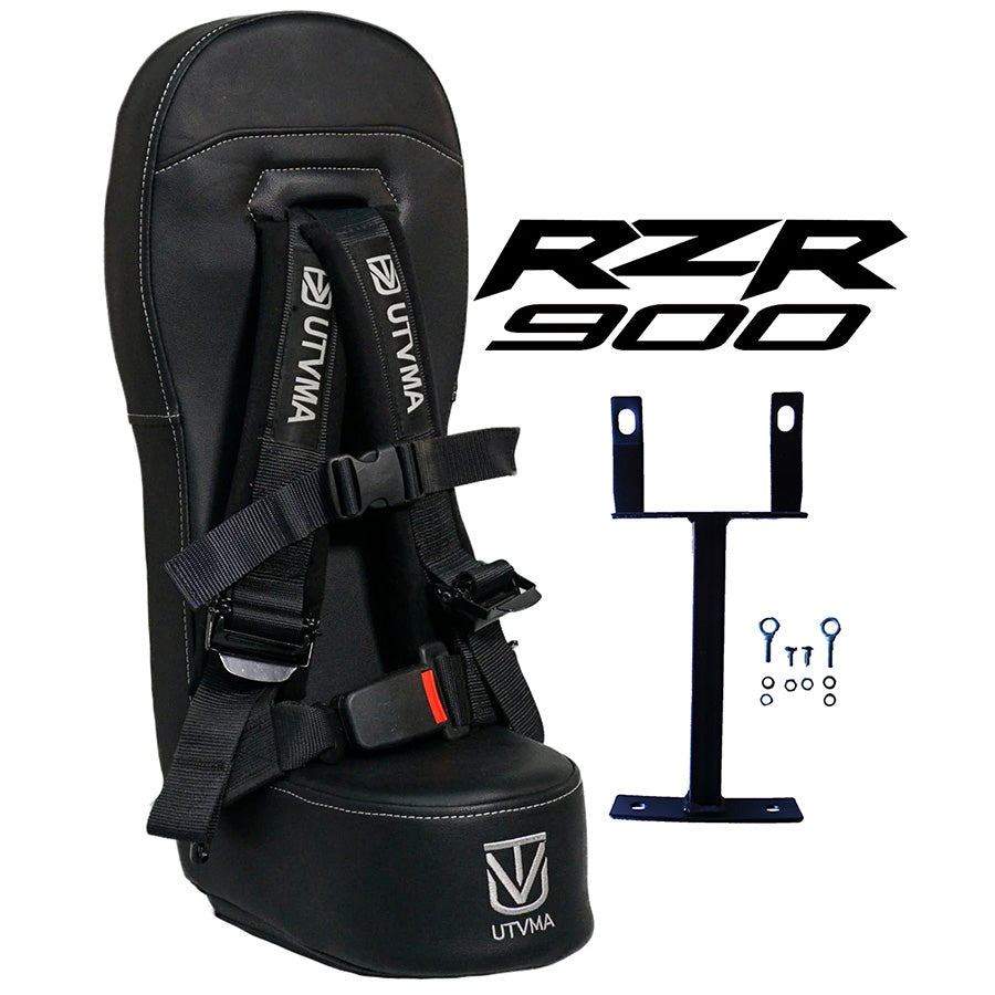 RZR 900/Trail Bump Seat  (2015-2024)