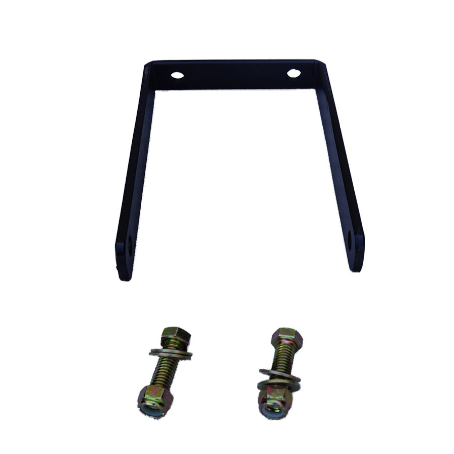 RZR 570 Bump seat bracket (2008-2014)