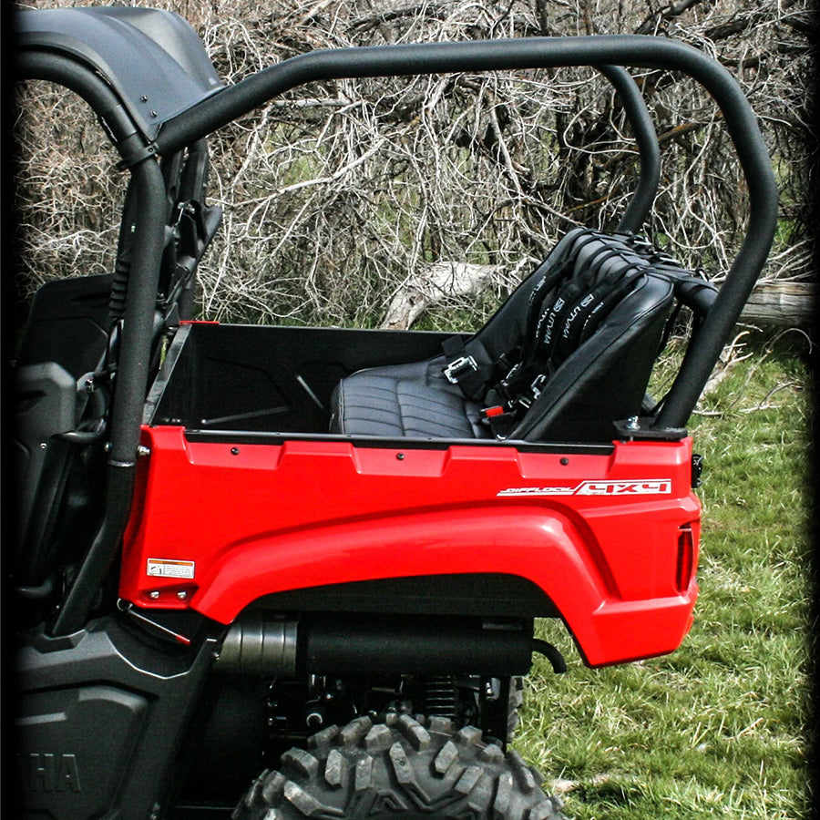 Yamaha Viking Side-By-Side Backseat and Roll Cage Kit (2014-2024)