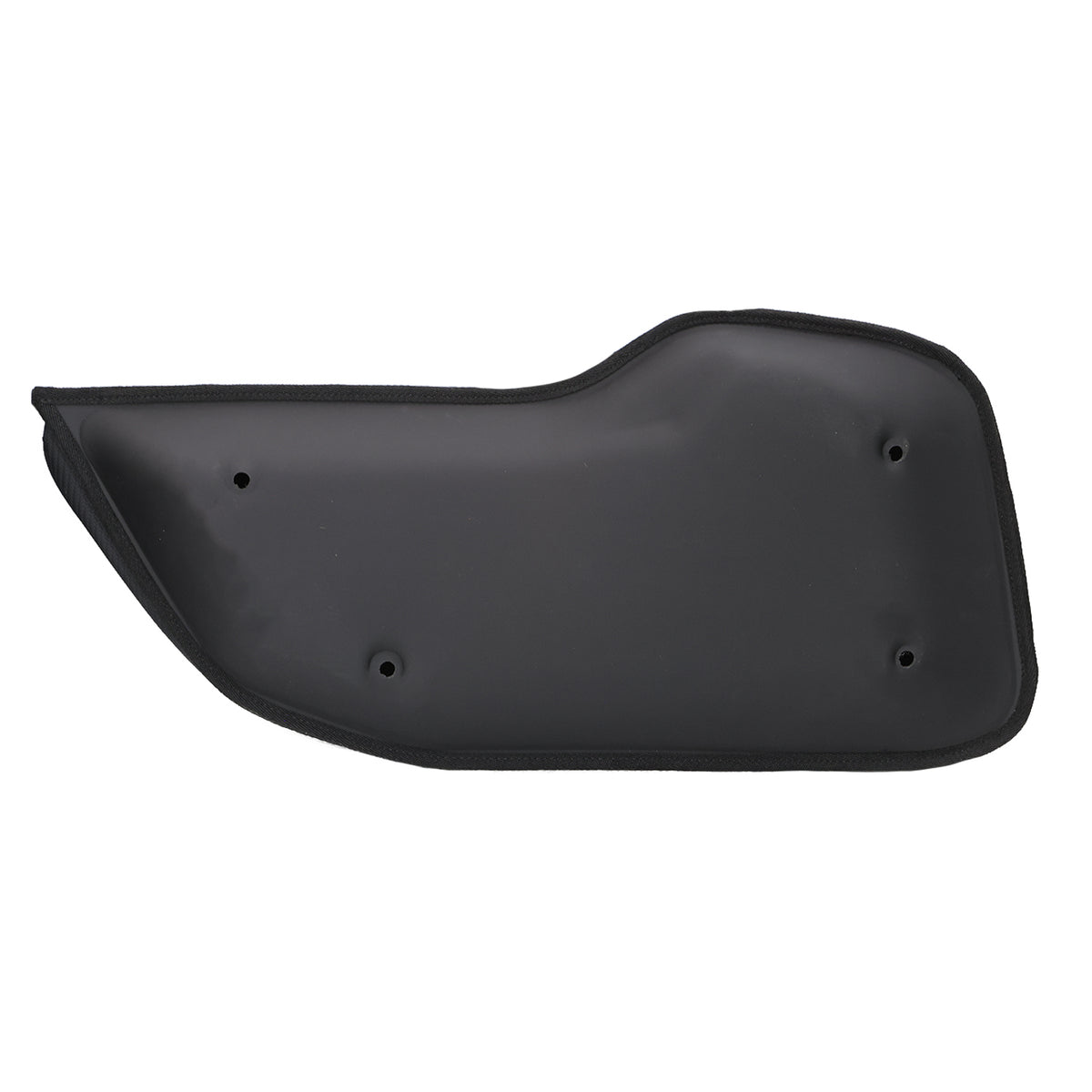 RZR Pro XP/Pro R/Pro S 4 Rear Door Bag Set (2025+)