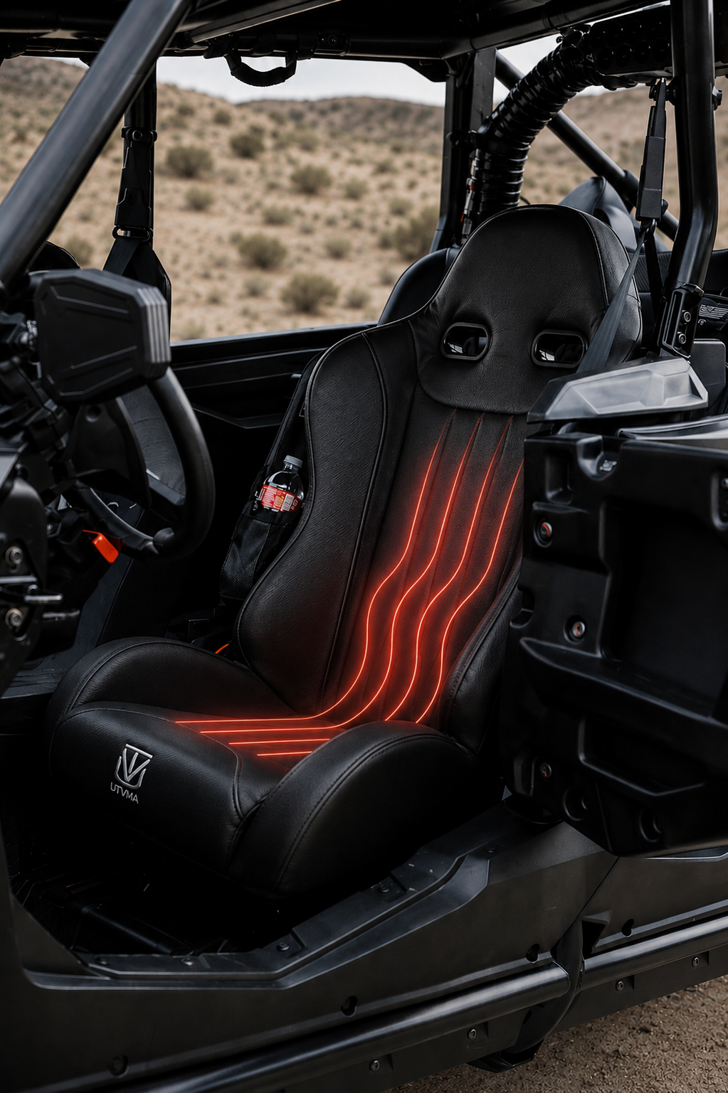 Seat Heater