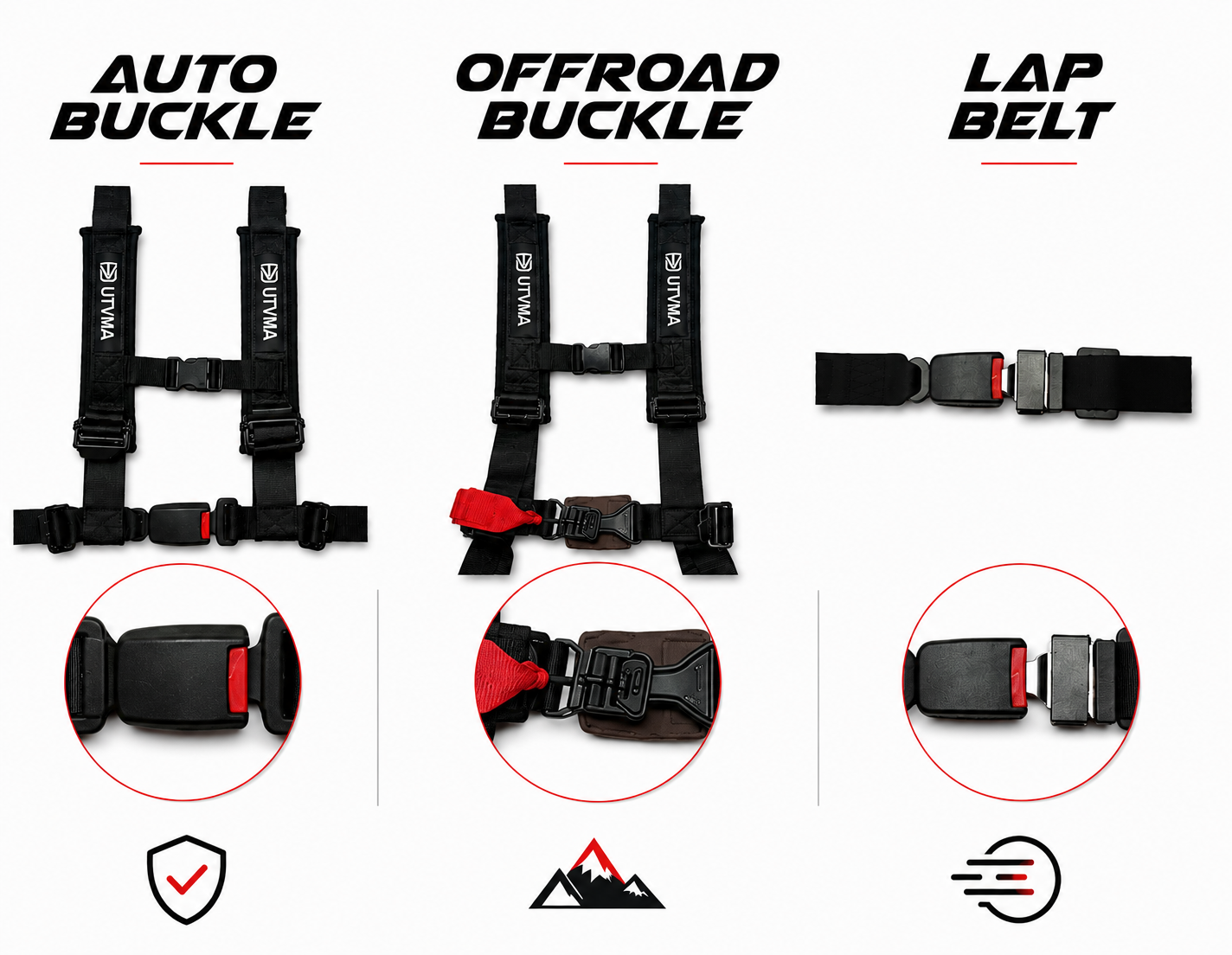 ROXOR Backseat and Roll Cage kit (2018+)