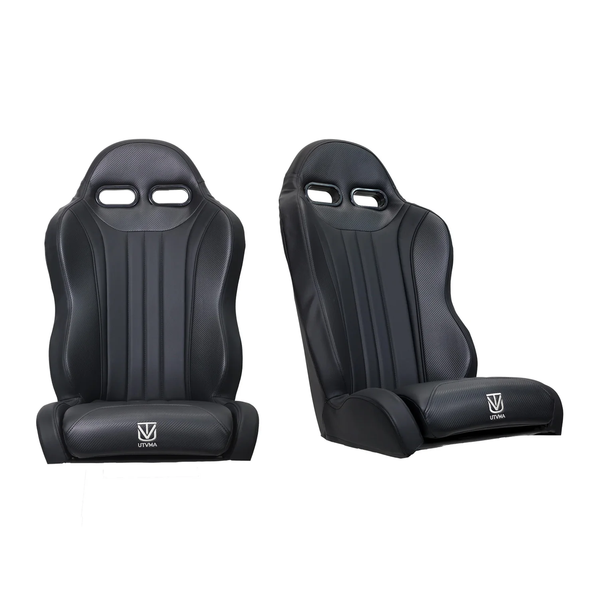 KRX 4 Rear Bench Seat & Pair of Front Bucket Seats Set (2023+)