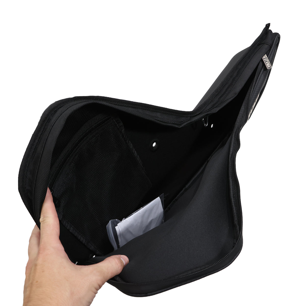 RZR Pro XP/Pro R/Pro S Front Door Bag Set (2025+)