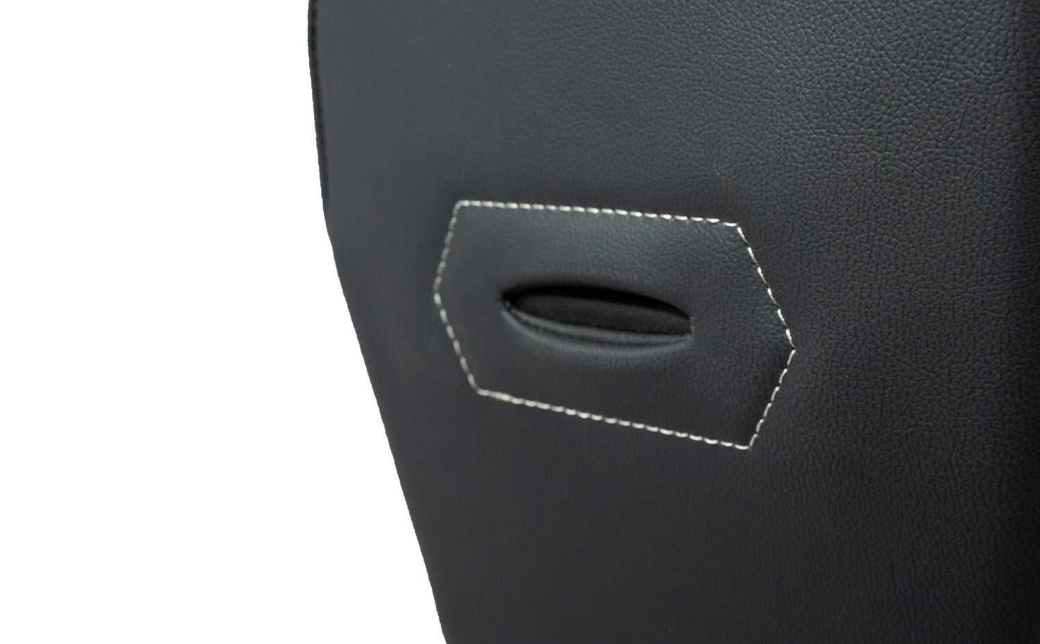 Maverick Sport MAX Bump Seat (2019-2025) Front or Rear