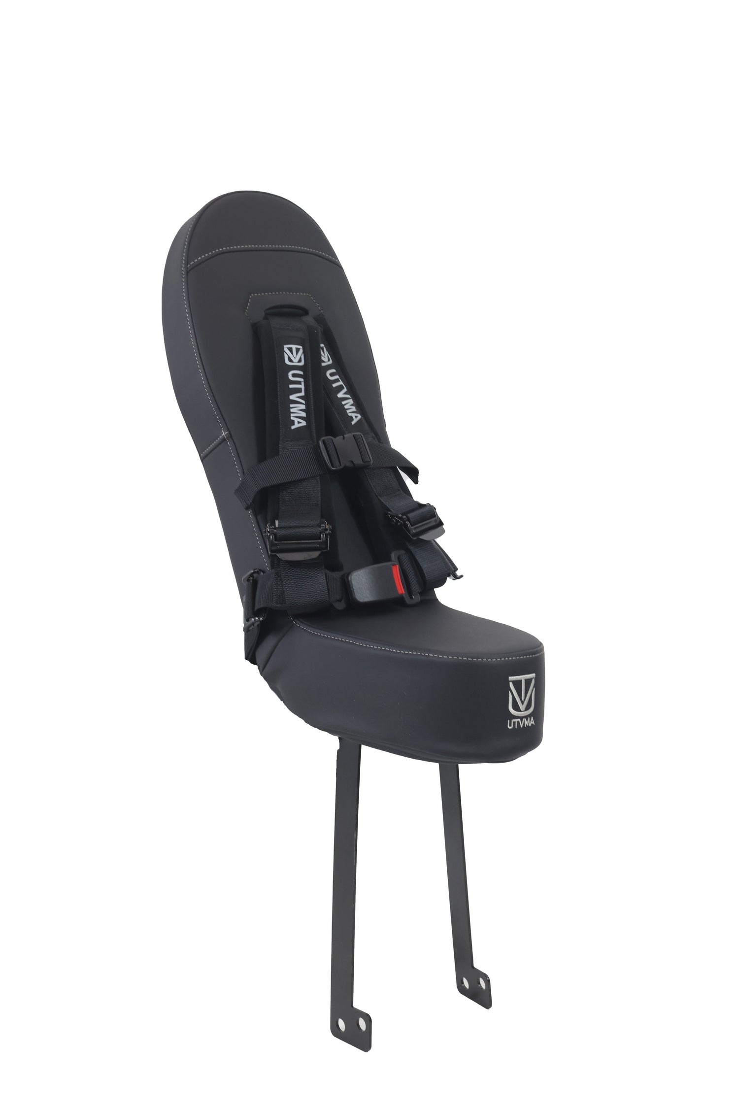 Wildcat 4 1000 Front Bump Seat (2013-2022)