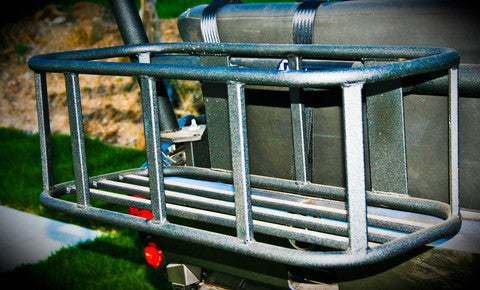 Defender Cooler Rack