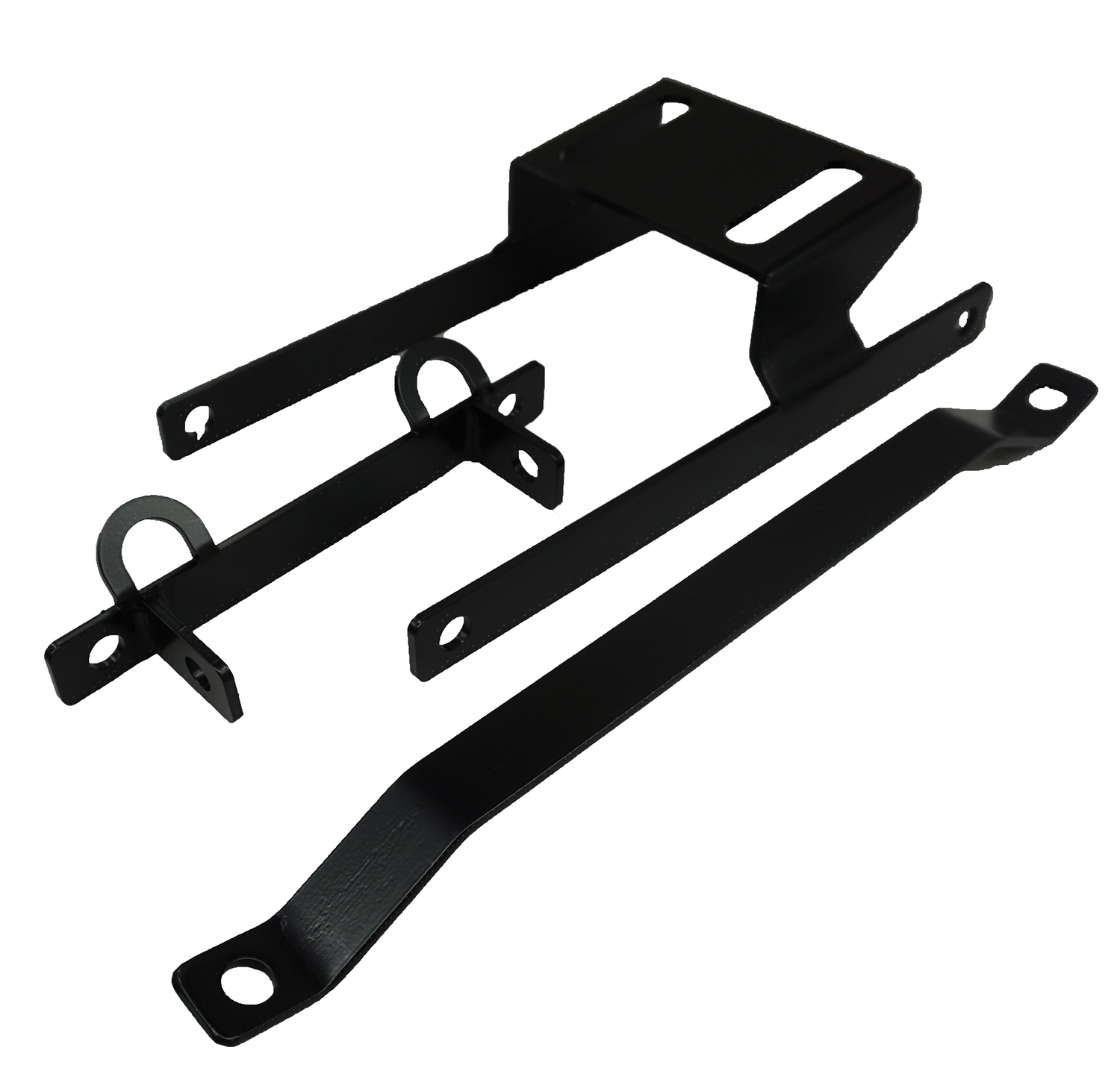 RZR PRO R 4 Seater REAR Bump Seat Bracket