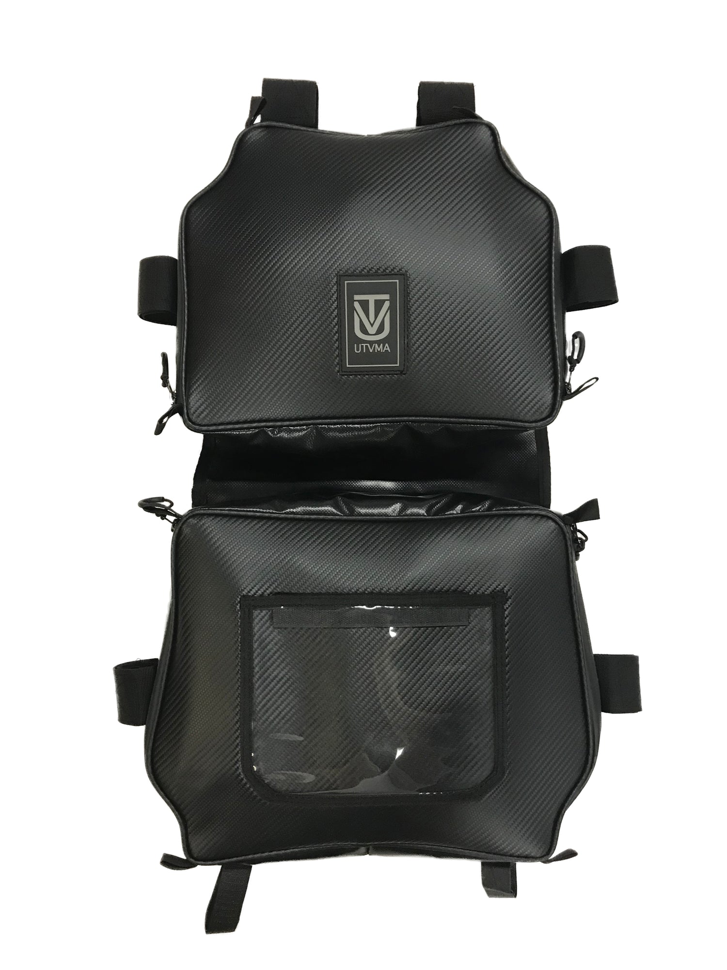 Maverick X3 2 Seater Bag Set (2017-2024)