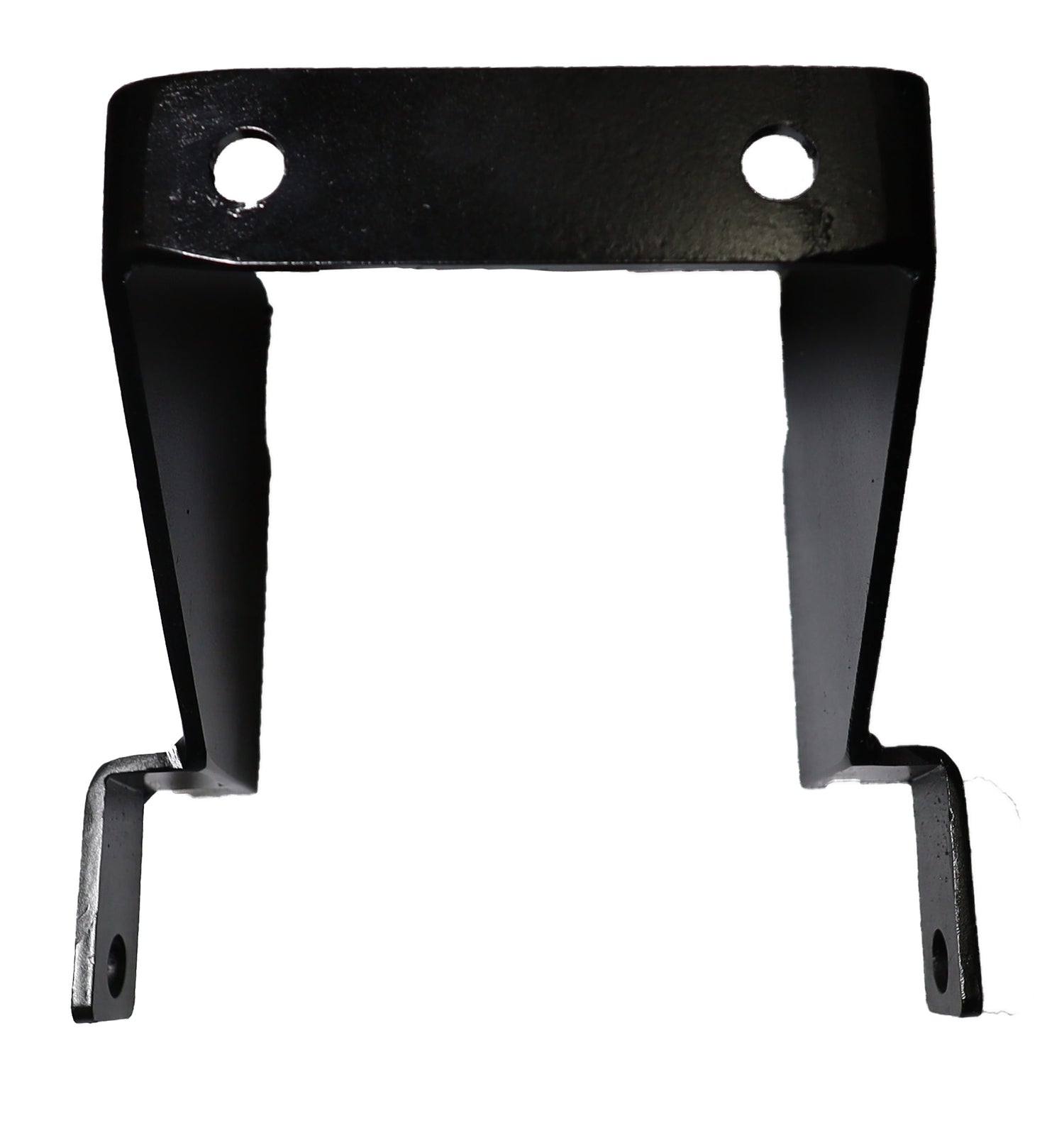 Teryx Rear Bump Seat Bracket