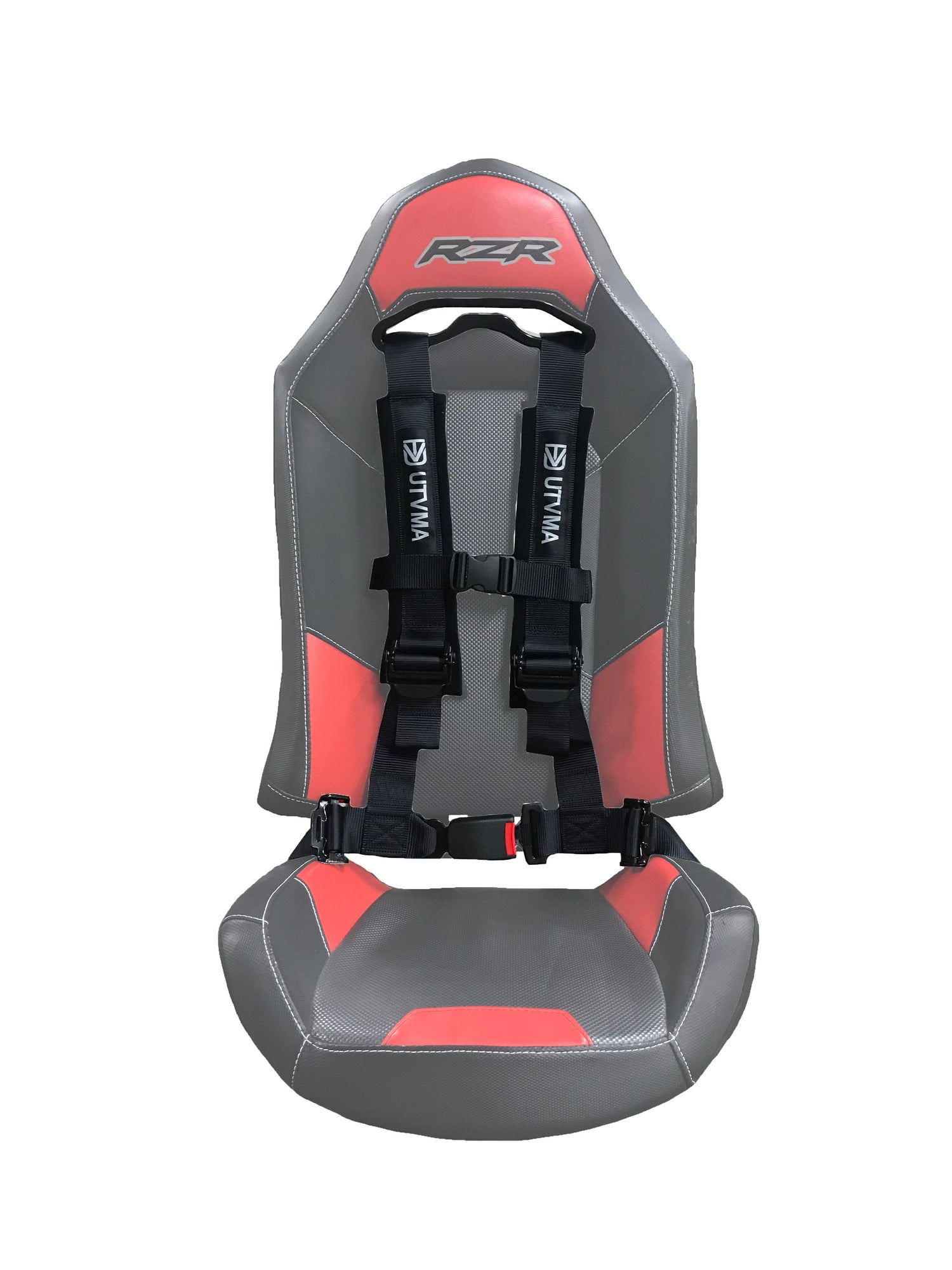 RZR 1000/900 Seat Pass Through Slots