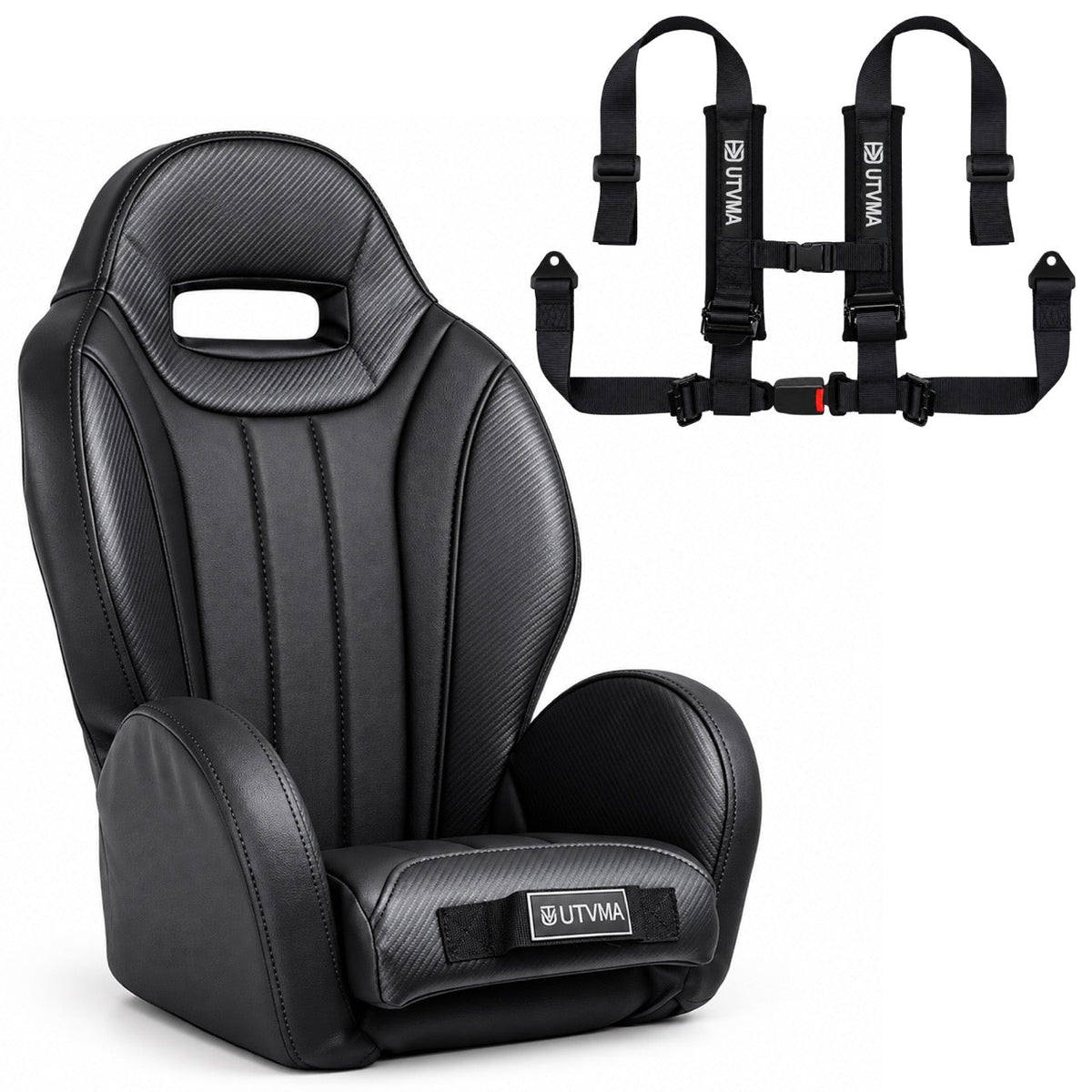 Best UTV Seat Options for Kids