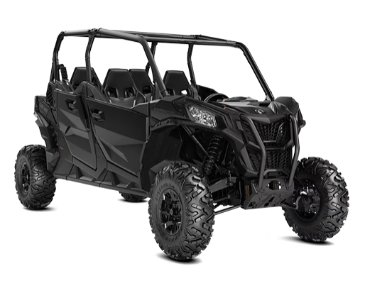 Maverick Sport
