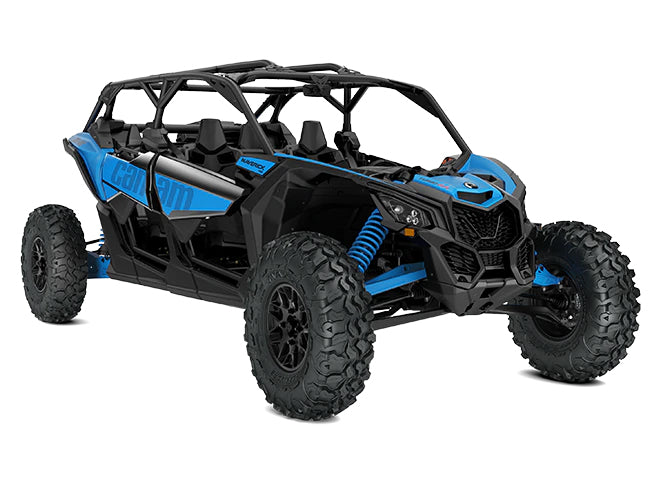 Maverick X3