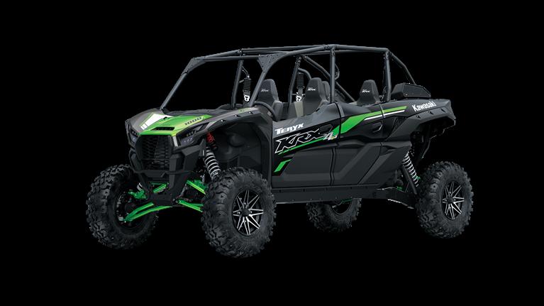 Kawasaki KRX