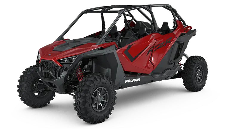 RZR PRO (Pro R, Turbo R, Pro)