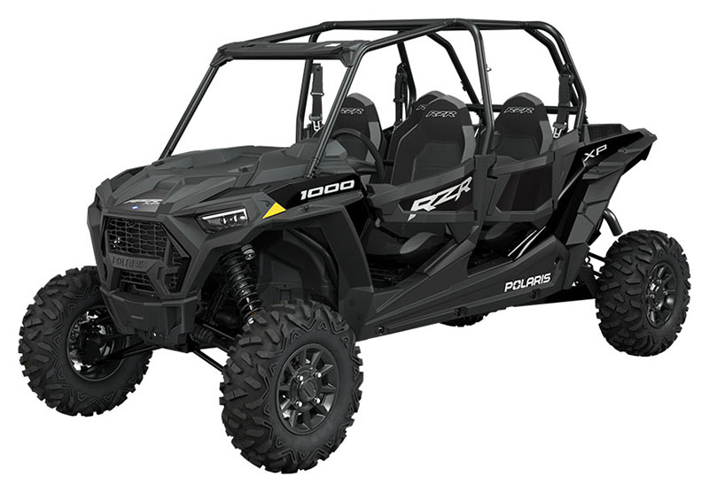 RZR 1000/900