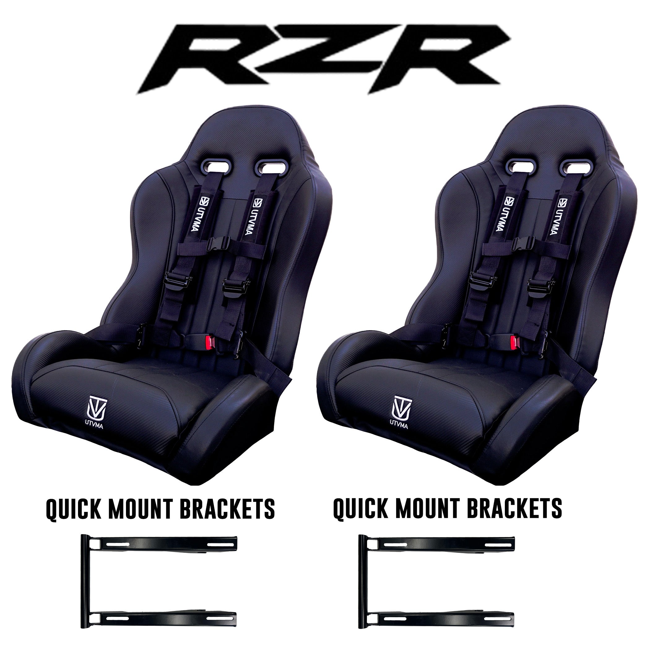 Bucket Seat For Razor Bucket Seats – UTV Mountain Accessories