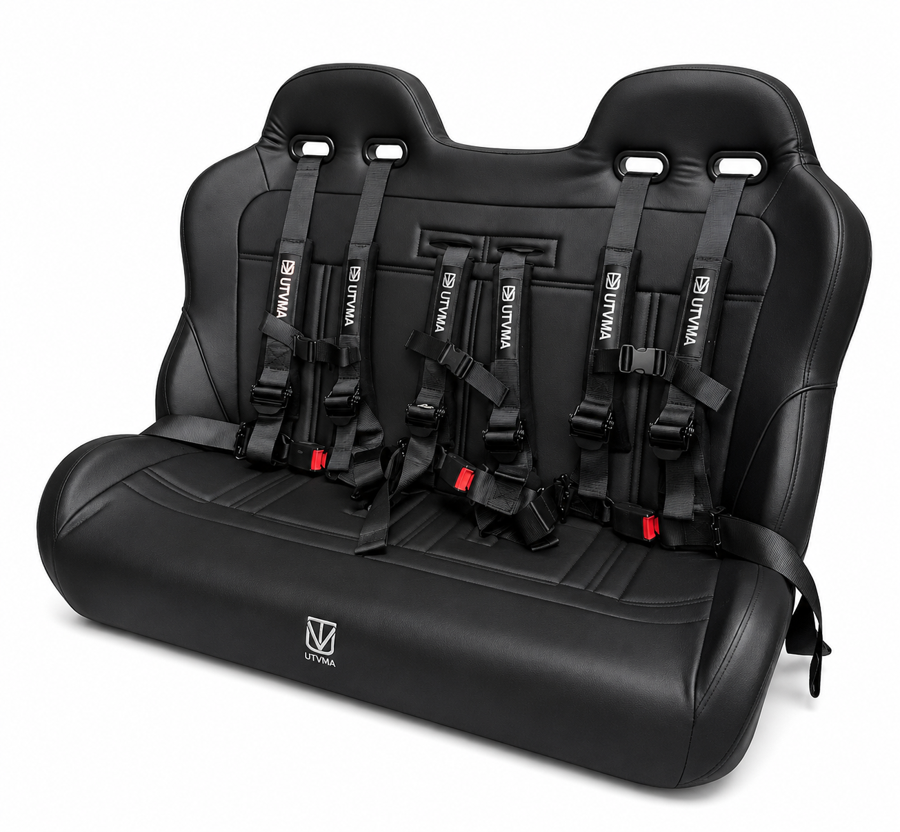 Kawasaki Teryx 4 Rear Bench Seat & Aftermarket Accessories – UTV