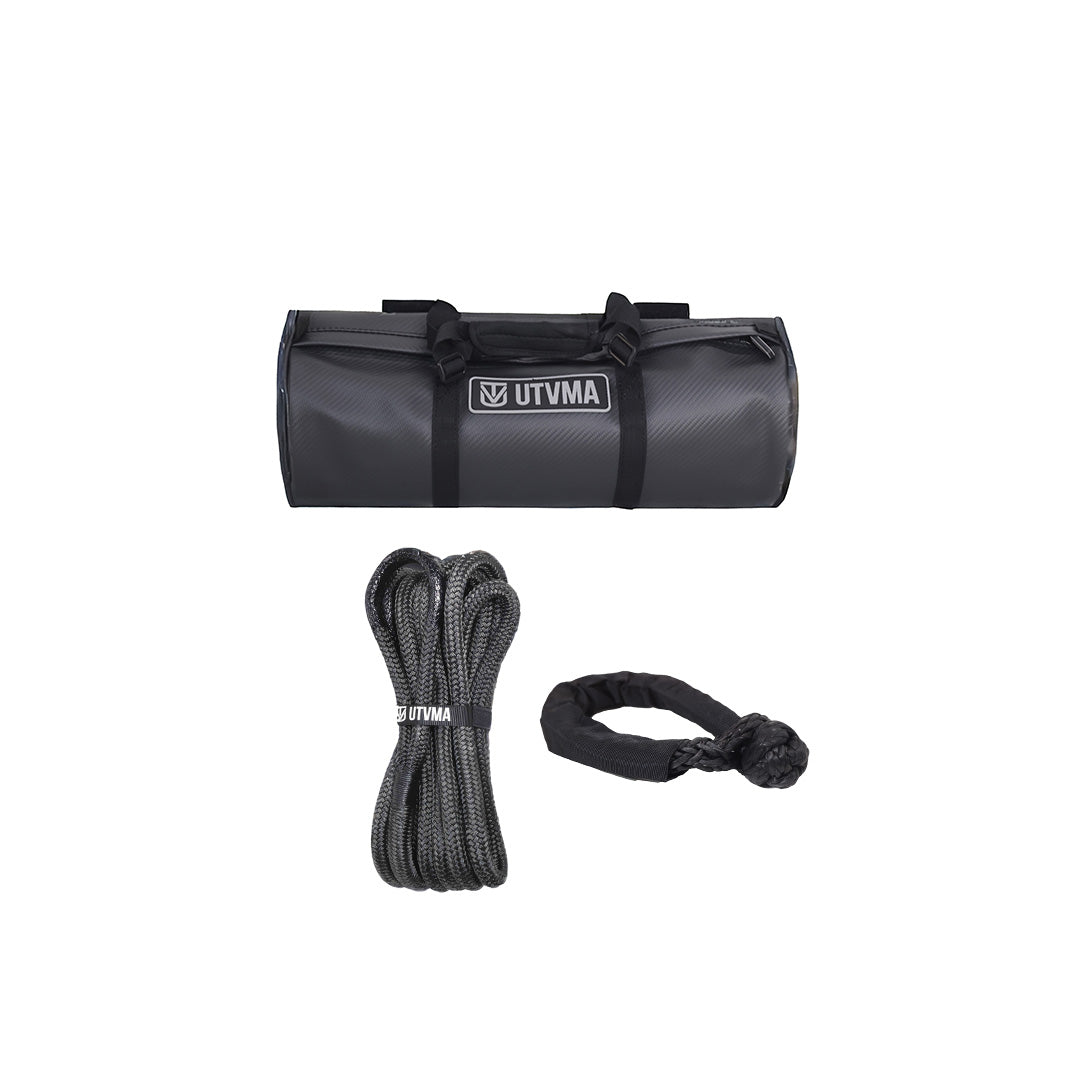 Elite Trail UTV Recovery Kit