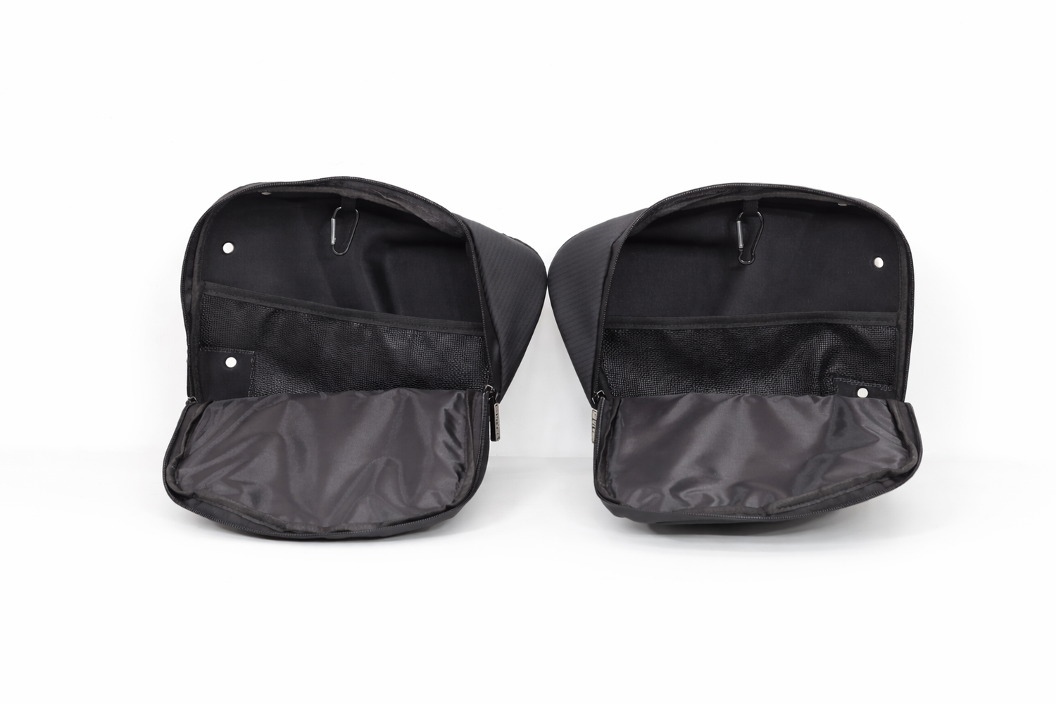 Can-Am Maverick R Max Rear Door Bag (2024+)