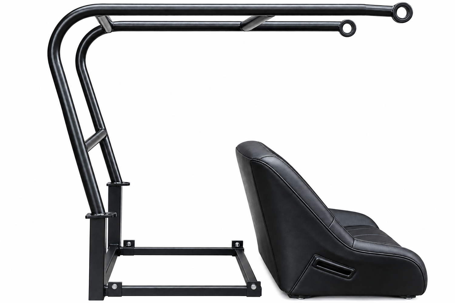 Honda Big Red Backseat and Roll Cage Kit (2009-2013)