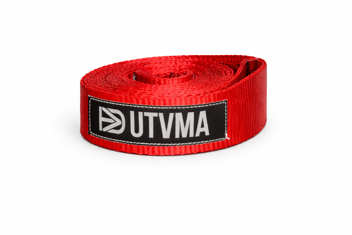 UTV Recovery Tow Strap