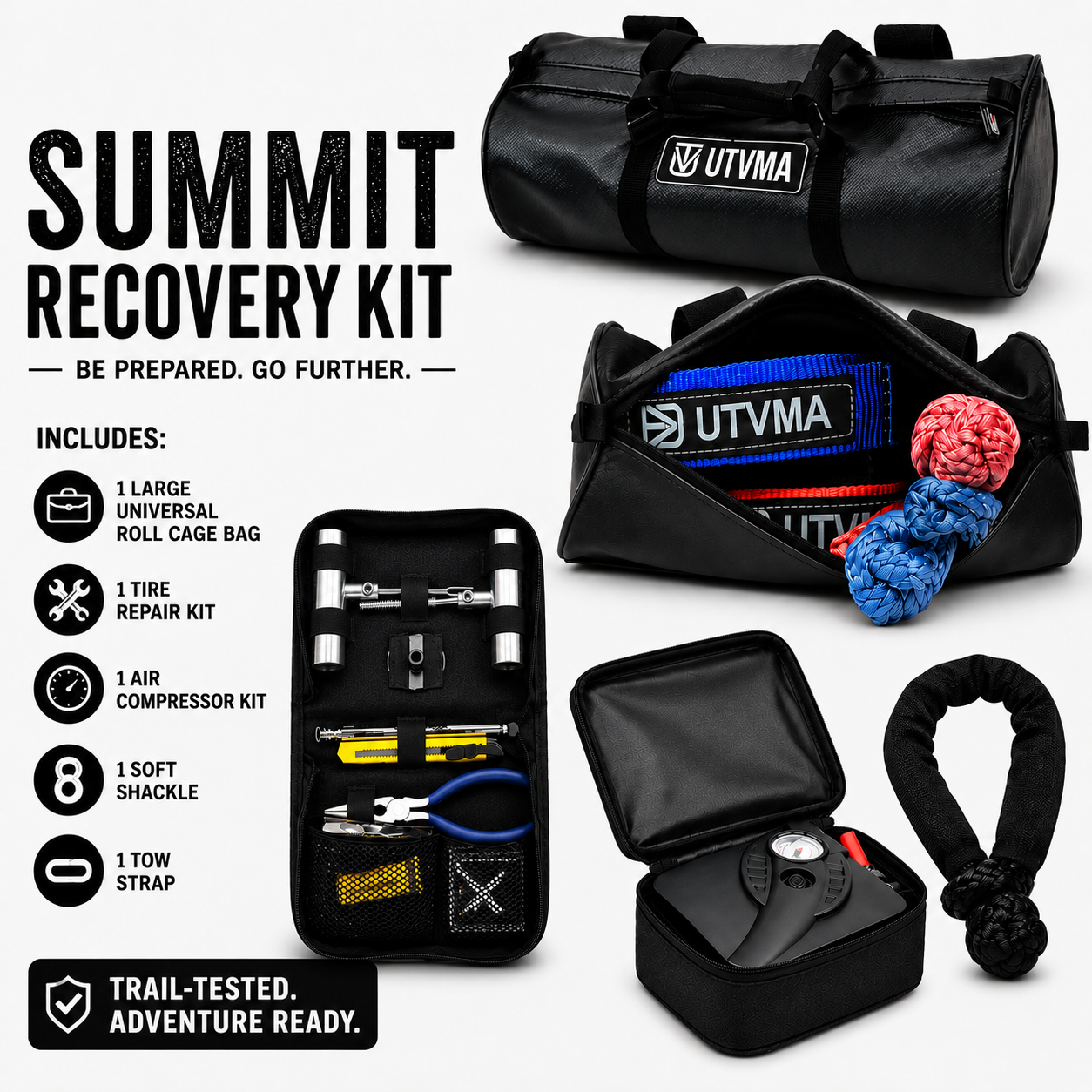 Summit Recovery Kit