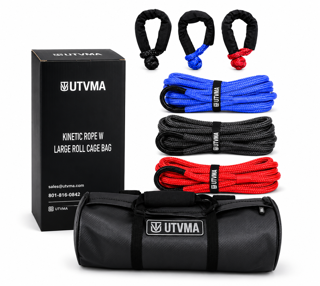 Backcountry Recovery Kit