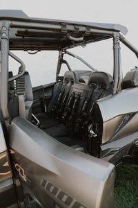 KRX 4 Rear Bench Seat *PREORDER* (2023-2024)